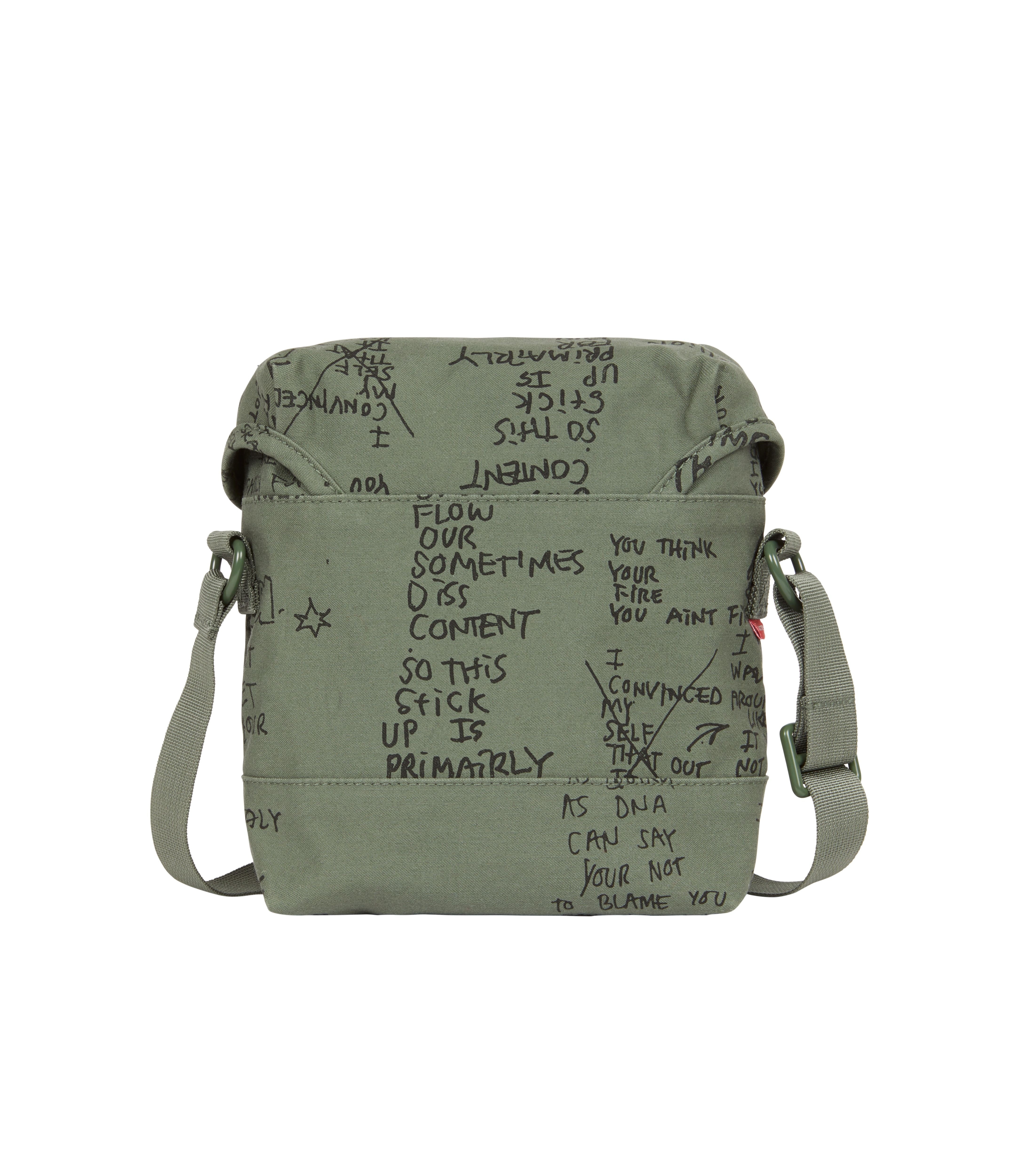 Field Side Bag view 25